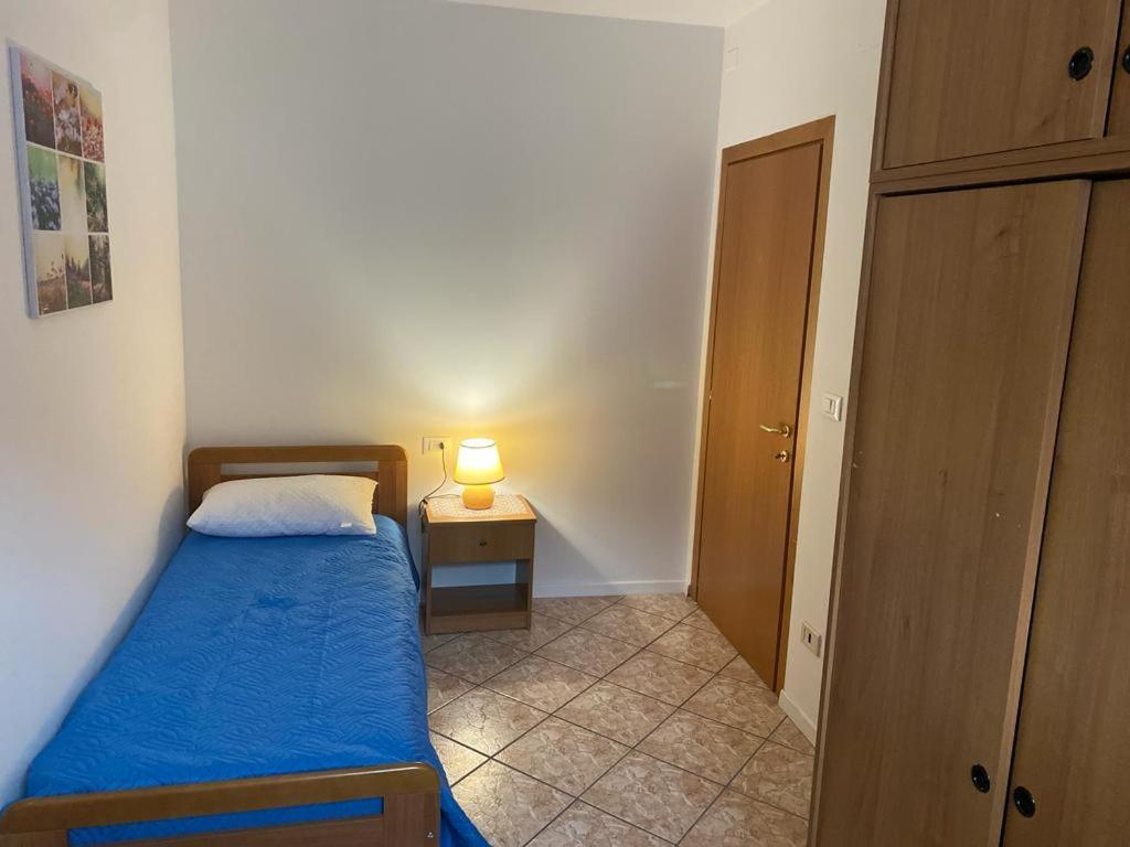 Appartamenti Allegrini Tuenno Kültér fotó
